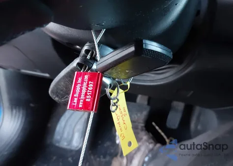 2015 Chrysler 200 S из США, поврежденный, VIN 1C3CCCBB0FN553087